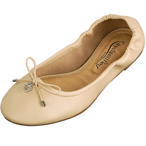 ballerina dress shoes for women.